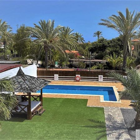 Chalet Amelie Antigua  Εξωτερικό φωτογραφία