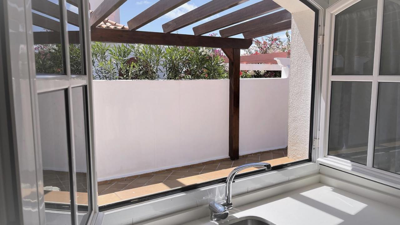 Chalet Amelie Antigua  Εξωτερικό φωτογραφία