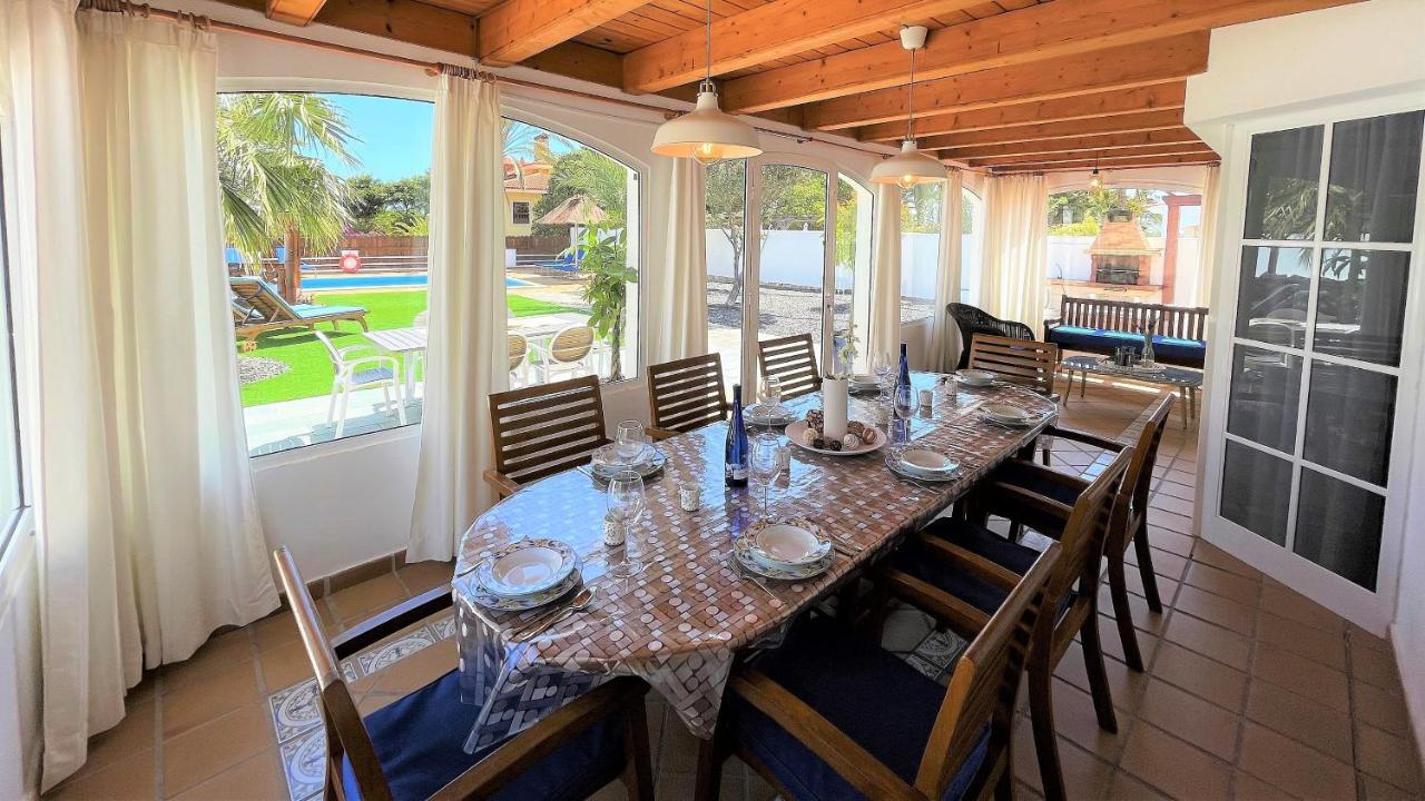 Chalet Amelie Antigua  Εξωτερικό φωτογραφία