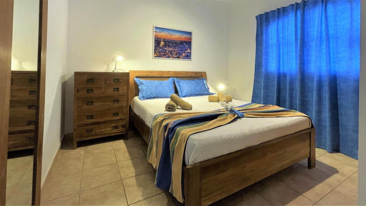 Chalet Amelie Antigua  Εξωτερικό φωτογραφία