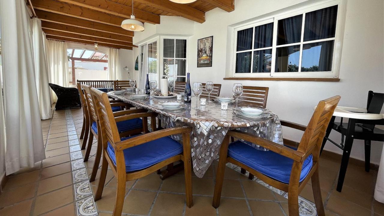Chalet Amelie Antigua  Εξωτερικό φωτογραφία