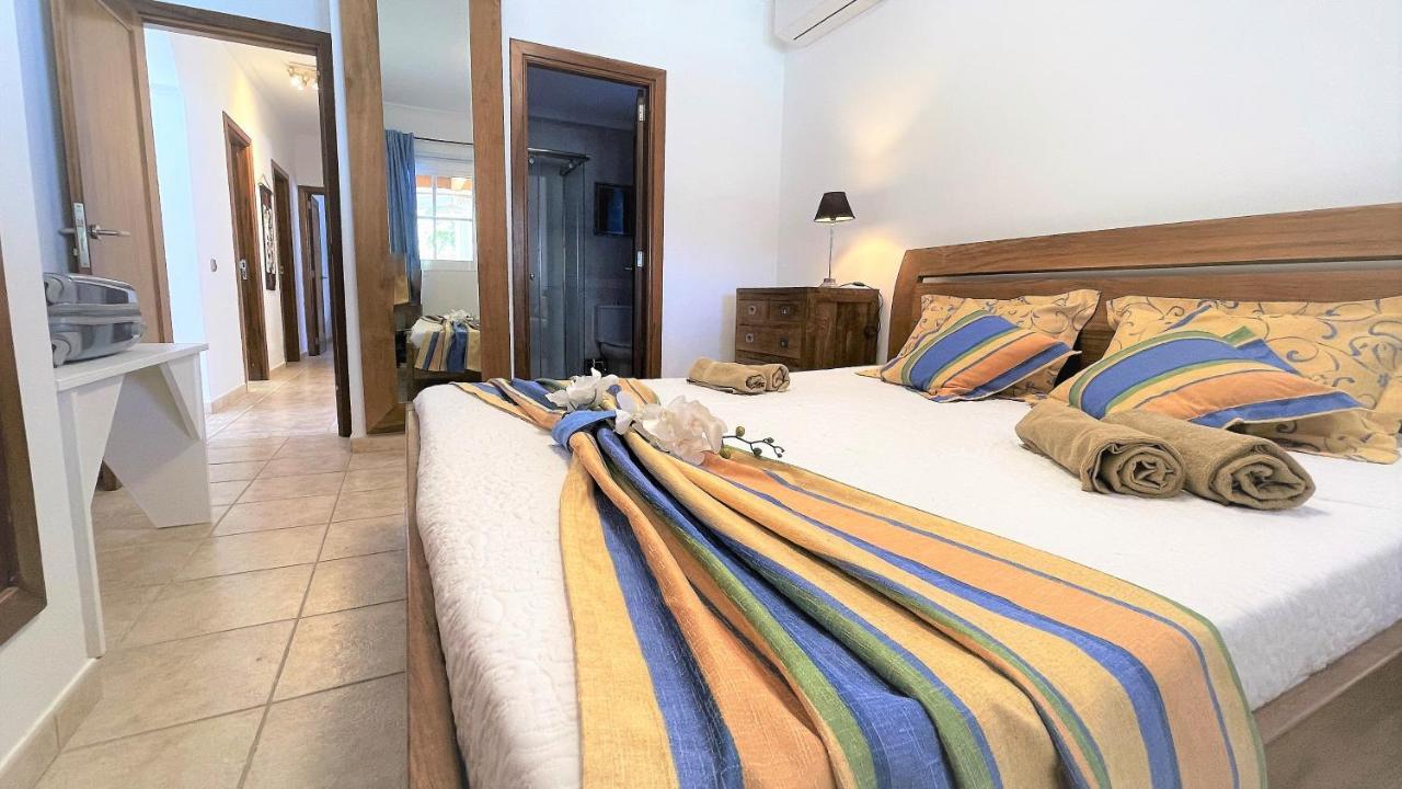 Chalet Amelie Antigua  Εξωτερικό φωτογραφία