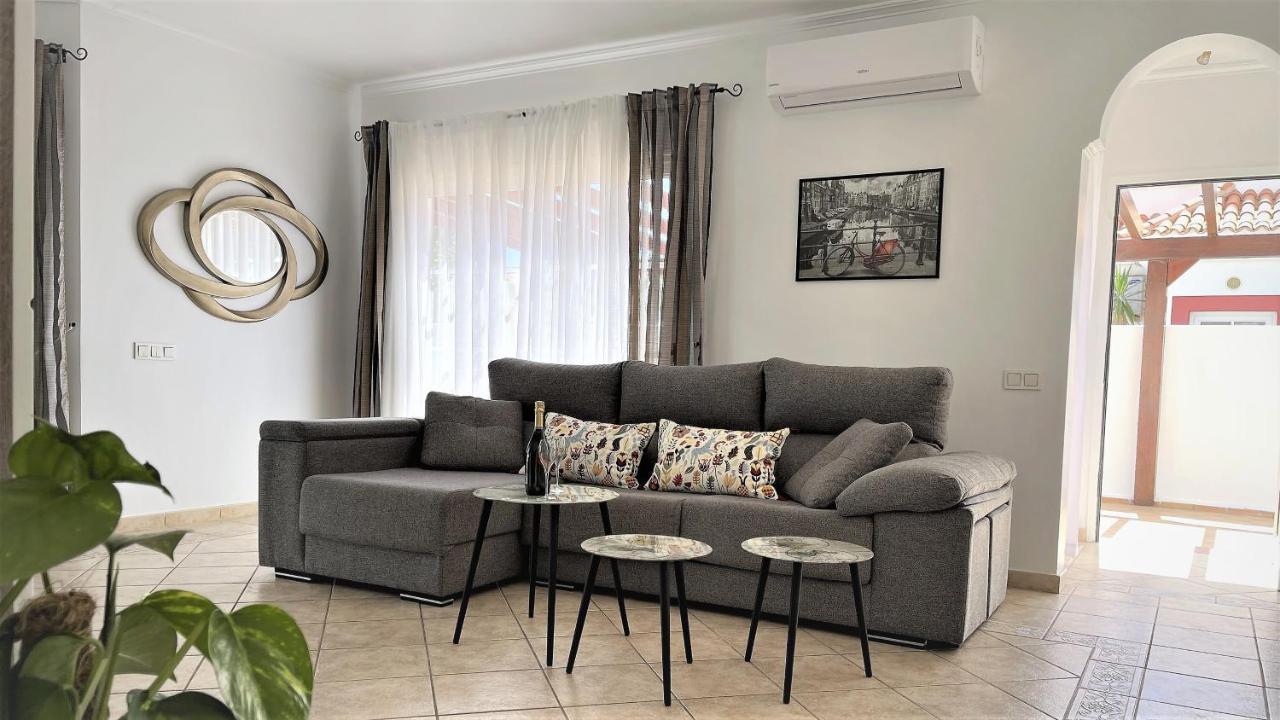 Chalet Amelie Antigua  Εξωτερικό φωτογραφία