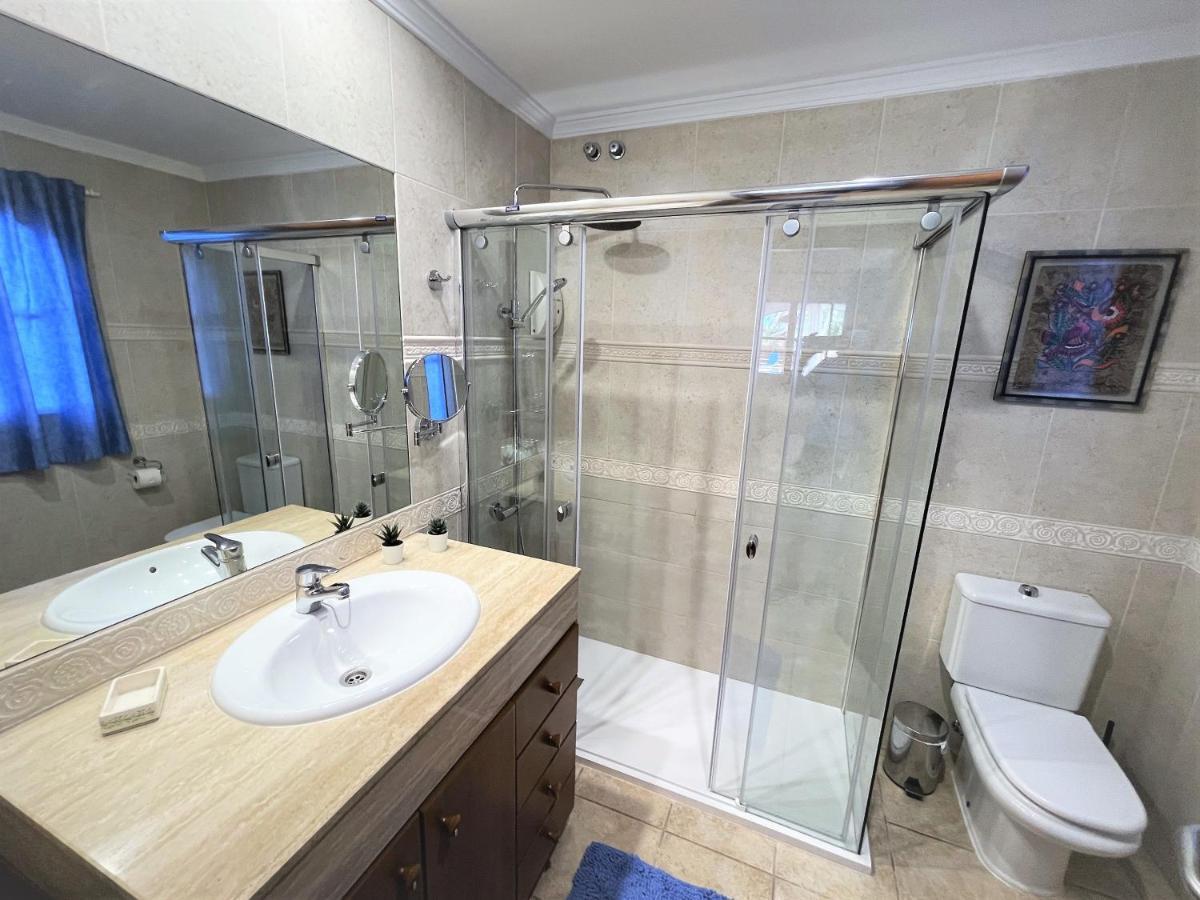 Chalet Amelie Antigua  Εξωτερικό φωτογραφία