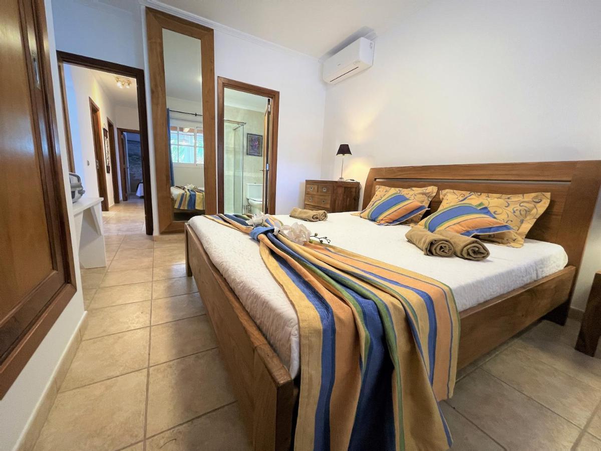 Chalet Amelie Antigua  Εξωτερικό φωτογραφία