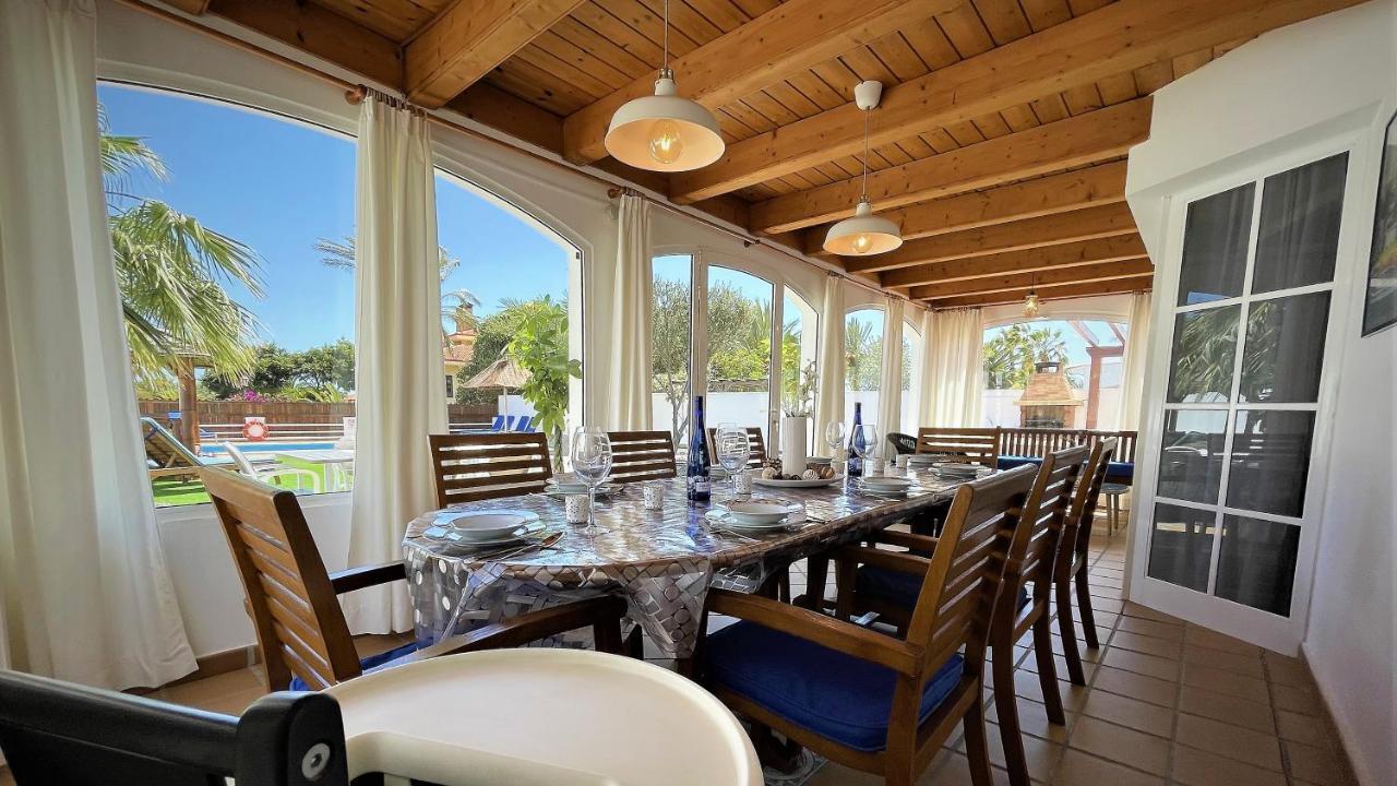 Chalet Amelie Antigua  Εξωτερικό φωτογραφία