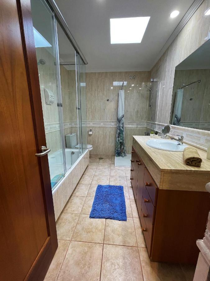 Chalet Amelie Antigua  Εξωτερικό φωτογραφία