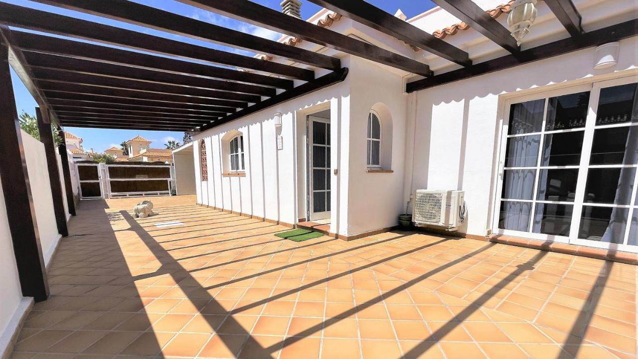 Chalet Amelie Antigua  Εξωτερικό φωτογραφία
