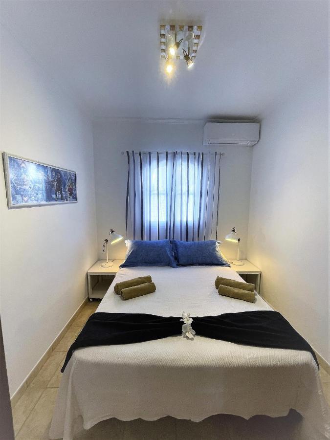 Chalet Amelie Antigua  Εξωτερικό φωτογραφία