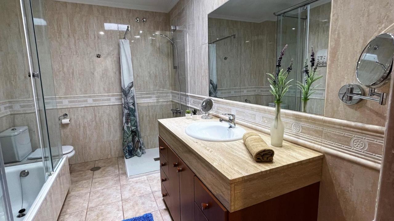 Chalet Amelie Antigua  Εξωτερικό φωτογραφία