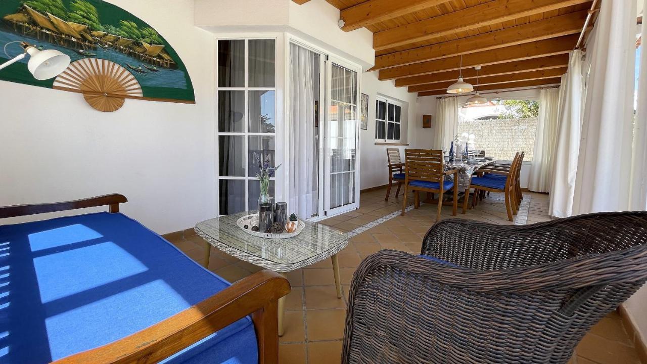 Chalet Amelie Antigua  Εξωτερικό φωτογραφία
